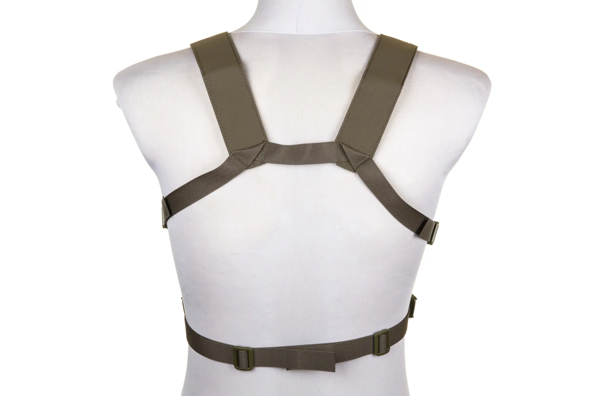 Kamizelka Chest Rig-Panel Primal Gear Ranger Green OD-G-PRI-31-039117-00 asgbox.pl asgbox.pl - Kamizelka Chest Rig-Panel Primal Gear Ranger Green