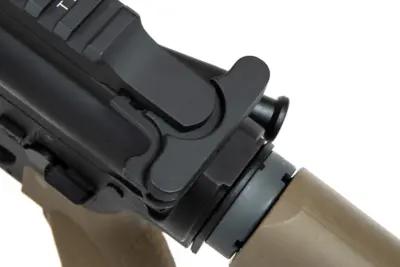 Replika karabinka SA-H05P ONE™ TITAN™ V2 Custom - Half-Tan - obrazek 2