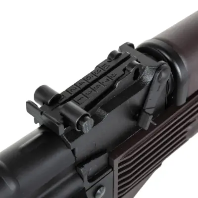 Alternative view of Karabinek ASG Specna Arms SA-J74 CORE™ Gen.2 HAL ETU Śliwkowy