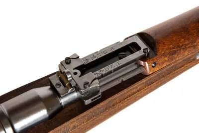 Replika karabinu wyborowego Arisaka Type 99 - obrazek 3