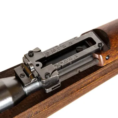 Replika karabinu wyborowego Arisaka Type 99 TNK-02-033821-00 asgbox.pl Replika karabinu wyborowego Arisaka Type 99 TNK-02-033821-00 asgbox.pl