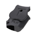 asgbox.pl - Kabura Uniwersalna Mega-Fit FL TLR-1/2 Czarna
