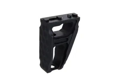 asgbox.pl - Chwyt przedni RSAC Lightweight na KeyMod/M-LOK Czarny