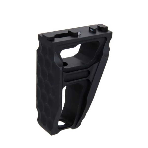 asgbox.pl - Chwyt przedni RSAC Lightweight na KeyMod/M-LOK Czarny