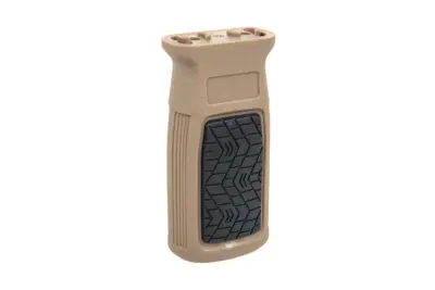 asgbox.pl - Pionowy chwyt przedni FMA M-LOK TB1437 FDE