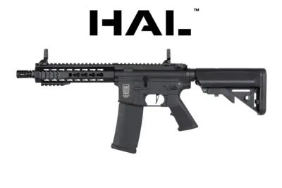asgbox.pl - Karabinek ASG Specna Arms SA-C08 CORE™ HAL ETU™