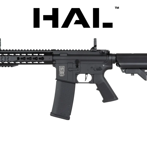 asgbox.pl - Karabinek ASG Specna Arms SA-C08 CORE™ HAL ETU™