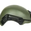 Hełm EX Ballistic helmet (L/XL) -Ranger Green OD-G-FMA-21-034746-00 asgbox.pl