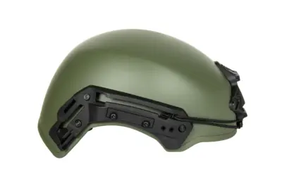 Hełm EX Ballistic helmet (L/XL) -Ranger Green - obrazek 3