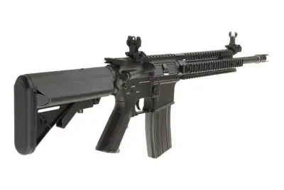 asgbox.pl - Karabinek ASG Specna Arms SA-A02 ONE™ Czarny (OUTLET)