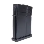 asgbox.pl - Magazynek Hi-Cap 420 kulek do replik Golden Eagle E6901M Czarny