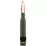 asgbox.pl - Otwieracz do butelek 50 cal BMG - Oliwkowy