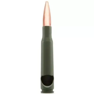 asgbox.pl - Otwieracz do butelek 50 cal BMG - Oliwkowy