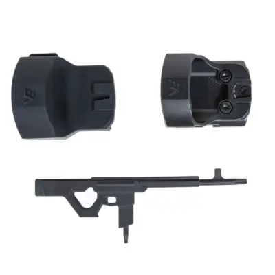 asgbox.pl - Kolimator Vector Optics Frenzy-S 28x19 SCRD-66 3MOA