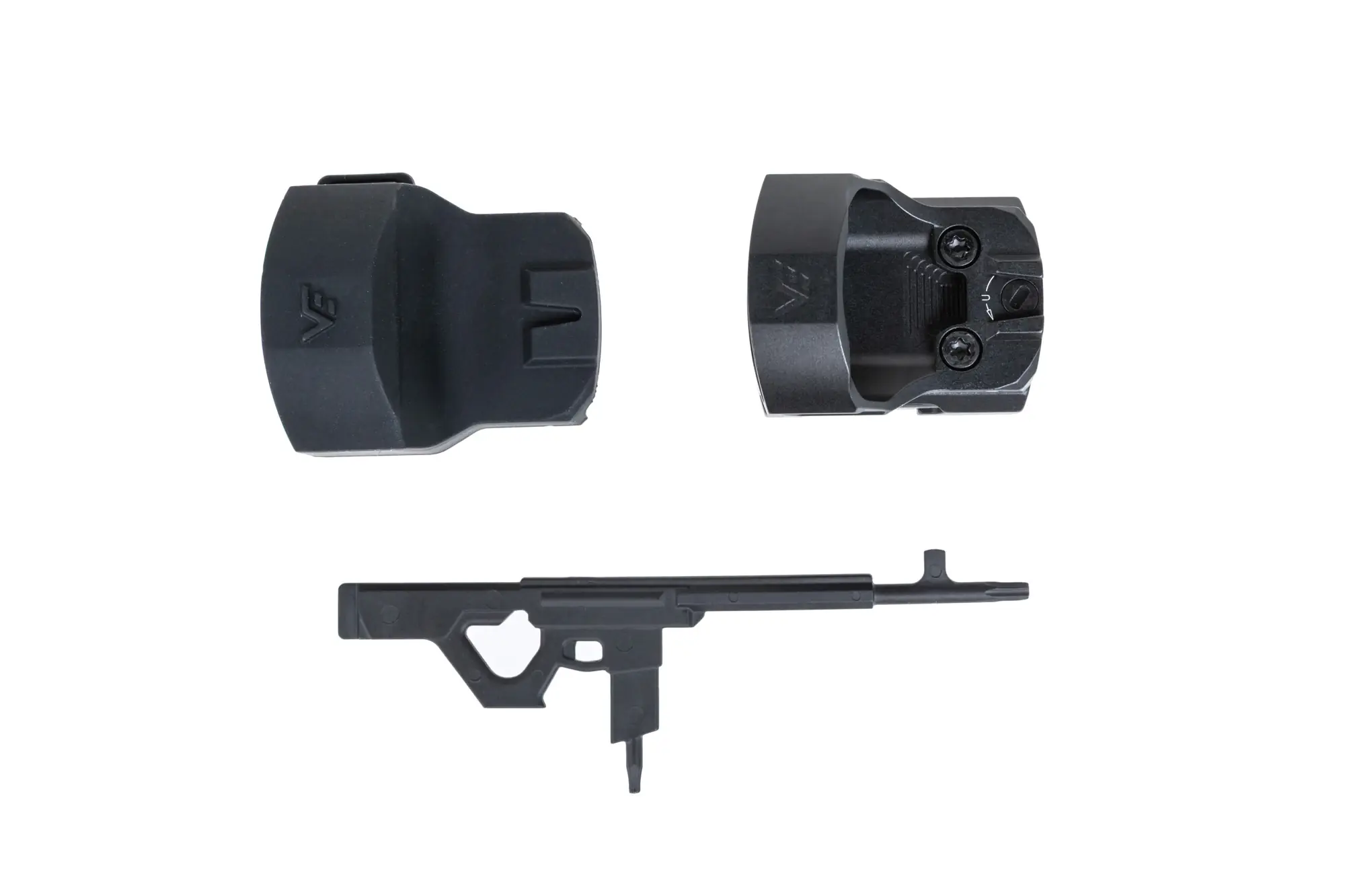 Kolimator Vector Optics Frenzy-S 28x19 SCRD-66 3MOA VEC-10-044367-00 asgbox.pl asgbox.pl - Kolimator Vector Optics Frenzy-S 28x19 SCRD-66 3MOA