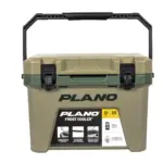 asgbox.pl - Lodówka turystyczna Plano FROST™ COOLER 20 litrów Zielona