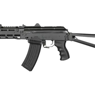 asgbox.pl - Replika karabinka ASK211 EBB