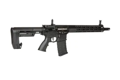 5'' Spyder Combat - Czarna