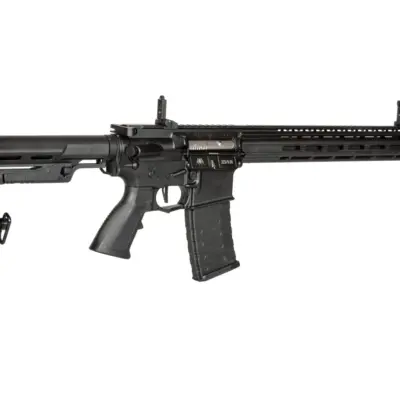 5'' Spyder Combat - Czarna