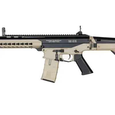 asgbox.pl - Replika karabinka CXP-APE - Half Tan - Krótka Lufa
