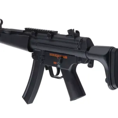 asgbox.pl - Replika pistoletu maszynowego JG803 (OUTLET)