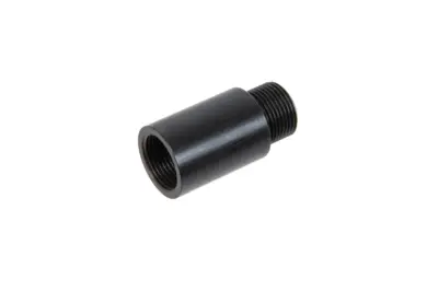 asgbox.pl - Przedłużenie lufy zewnętrznej Specna Arms 18x35mm