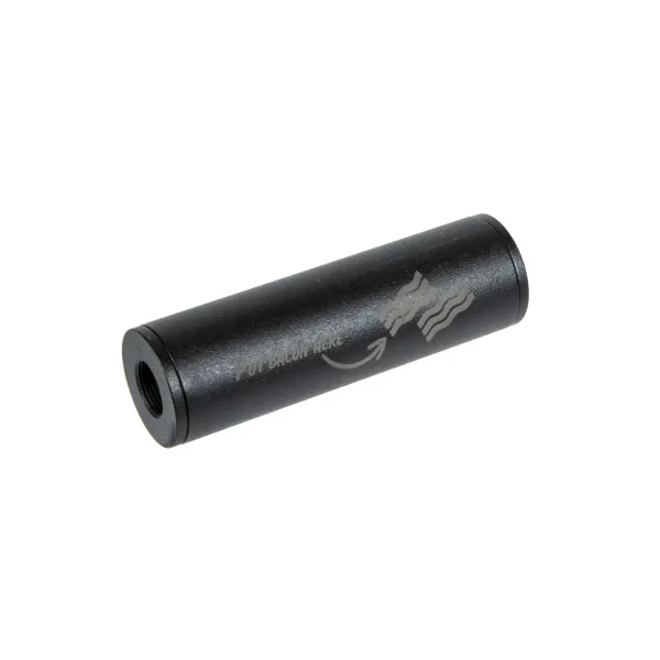 asgbox.pl - Tłumik Covert Tactical - Bacon 30x250