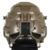 Hełm Wosport W Ronin Assault Helmet Tan OD-G-WSP-21-039856-00 asgbox.pl asgbox.pl - Hełm Wosport W Ronin Assault Helmet Tan