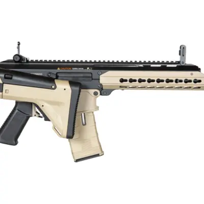 Alternative view of Replika karabinka CXP-APE - Half Tan - Krótka Lufa