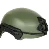 Hełm EX Ballistic helmet (L/XL) -Ranger Green OD-G-FMA-21-034746-00 asgbox.pl