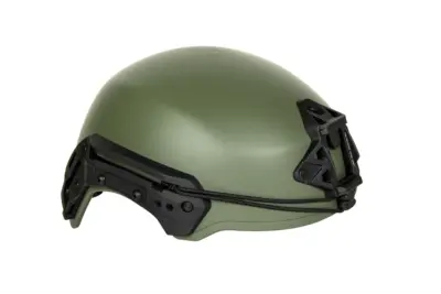 Hełm EX Ballistic helmet (L/XL) -Ranger Green - obrazek 4