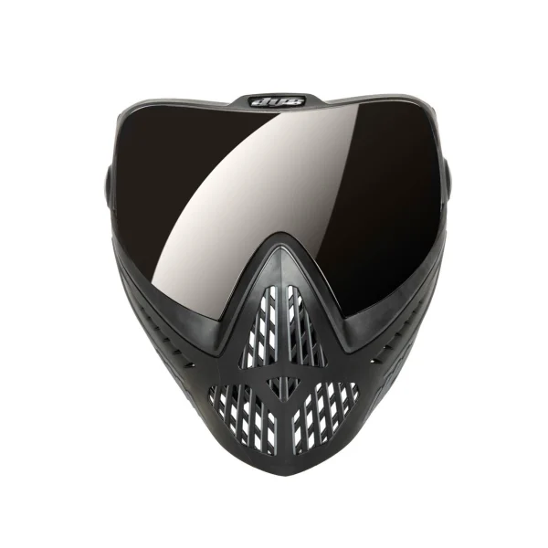 asgbox.pl - Maska ochronna Dye I5 - Onyx (OUTLET)