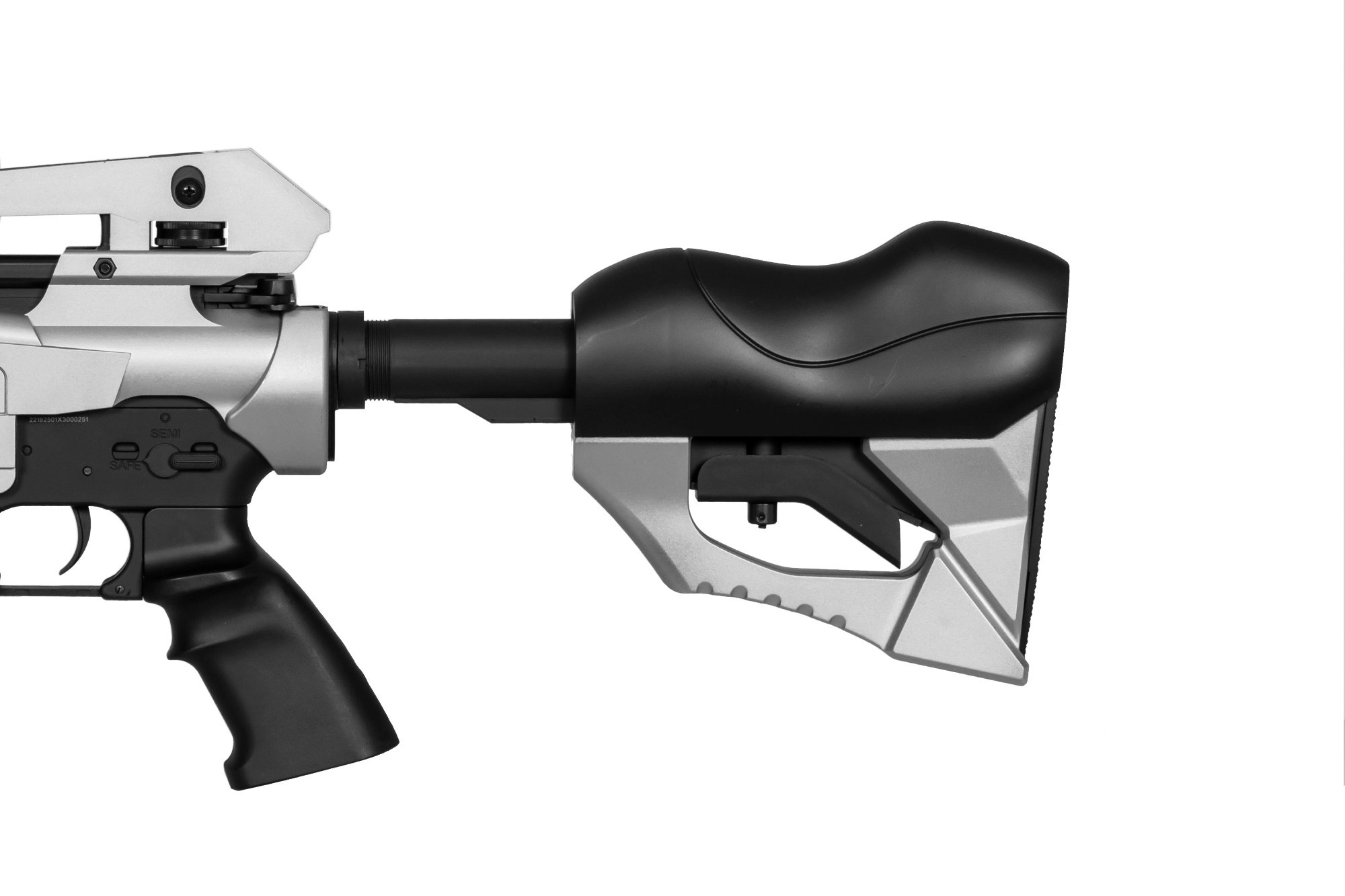 Karabinek ASG Golden Eagle Thunder Maul (OUTLET) OUT-72-033578-00 asgbox.pl asgbox.pl - Karabinek ASG Golden Eagle Thunder Maul (OUTLET)