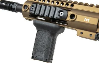 Karabinek ASG Specna Arms SA-P21 PRIME™ HAL™ ETU Wersja High Torque Chaos Bronze - obrazek 2
