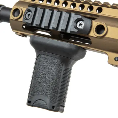 Alternative view of Karabinek ASG Specna Arms SA-P21 PRIME™ HAL™ ETU Wersja High Torque Chaos Bronze