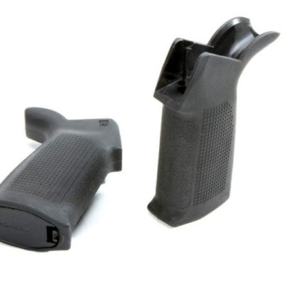 PTS EPG M4 Pistol Grip for GBB - Black