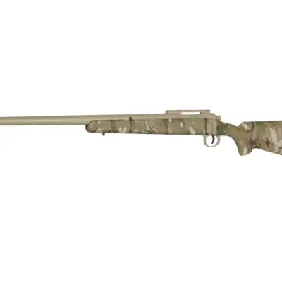 Alternative view of Replika karabinu snajperskiego Barrett® Fieldcraft - Multicam®