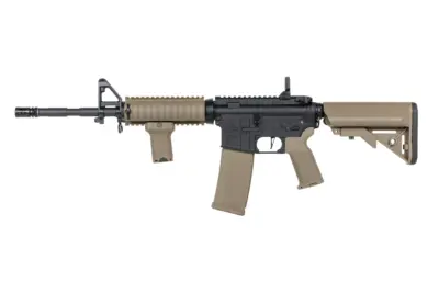 Karabinek ASG Specna Arms RRA SA-E03 EDGE™ HAL ETU™ Half-Tan - obrazek 2