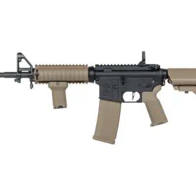 Alternative view of Karabinek ASG Specna Arms RRA SA-E03 EDGE™ HAL ETU™ Half-Tan