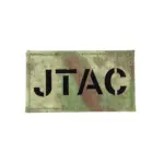 asgbox.pl - Naszywka Emerson Gear JTAC ATC FG