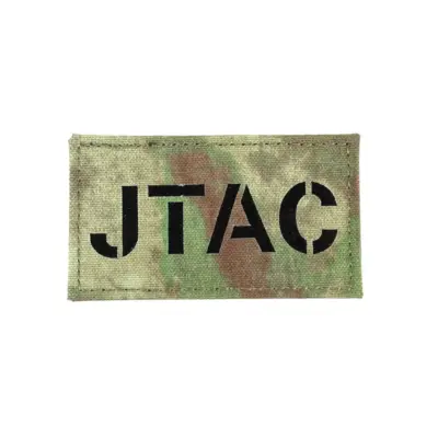 asgbox.pl - Naszywka Emerson Gear JTAC ATC FG