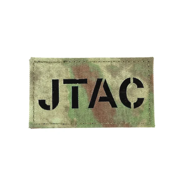 asgbox.pl - Naszywka Emerson Gear JTAC ATC FG