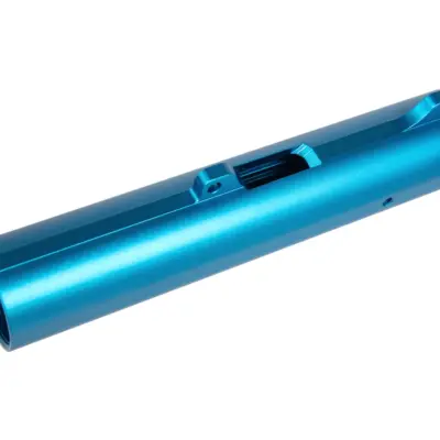 Alternative view of Cylinder Silverback MDR-X 100%