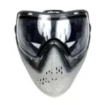 asgbox.pl - Maska ochronna Dye i5 SMOKE'D / Clear