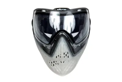 asgbox.pl - Maska ochronna Dye i5 SMOKE'D / Clear