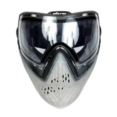 asgbox.pl - Maska ochronna Dye i5 SMOKE'D / Clear