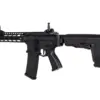 Replika karabinka G&G CM16 SRF 9" Czarny OD-G-GIG-01-036919-00 asgbox.pl