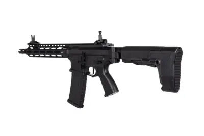Replika karabinka G&G CM16 SRF 9" Czarny - obrazek 3