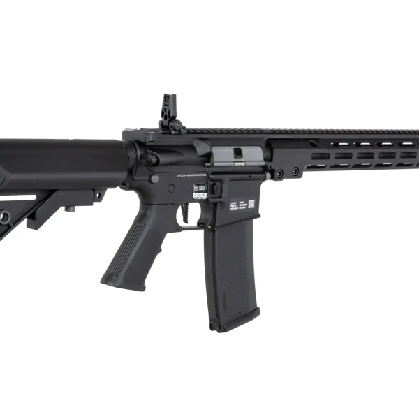 asgbox.pl - Karabinek ASG Specna Arms SA-C22 CORE™ HAL ETU™