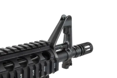 asgbox.pl - Karabinek ASG Tokyo Marui M4 MWS CQBR BLOCK 1 ZET SYSTEM GBBR